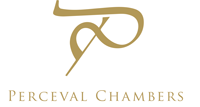 Perceval Chambers